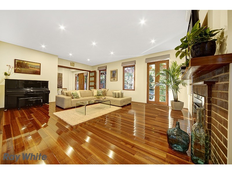 1 Locksley Street, Killara NSW 2071