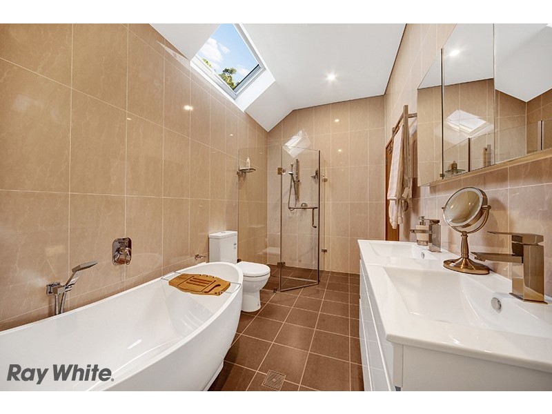 1 Locksley Street, Killara NSW 2071