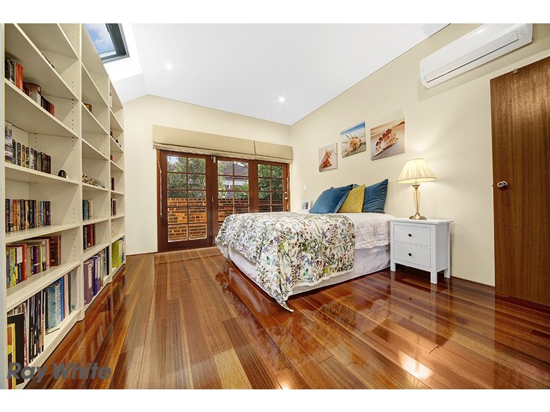 1 Locksley Street, Killara NSW 2071