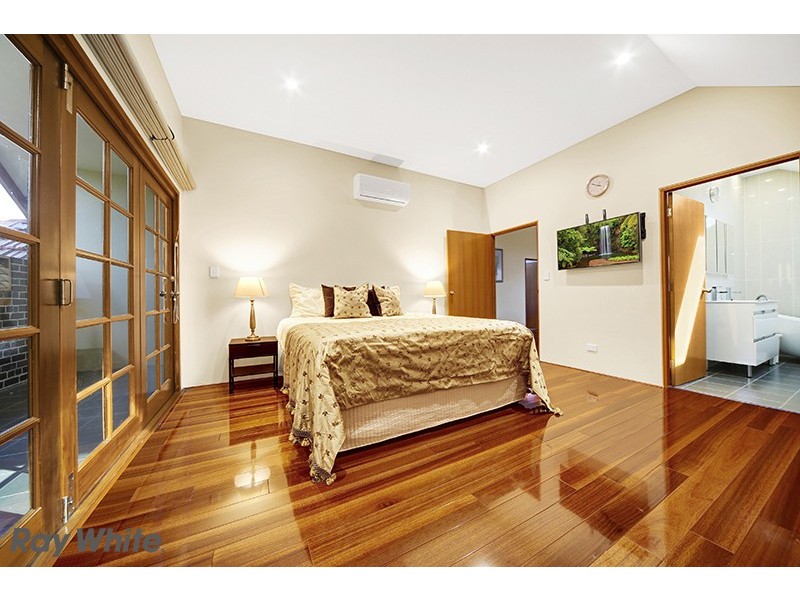 1 Locksley Street, Killara NSW 2071