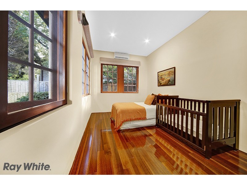 1 Locksley Street, Killara NSW 2071