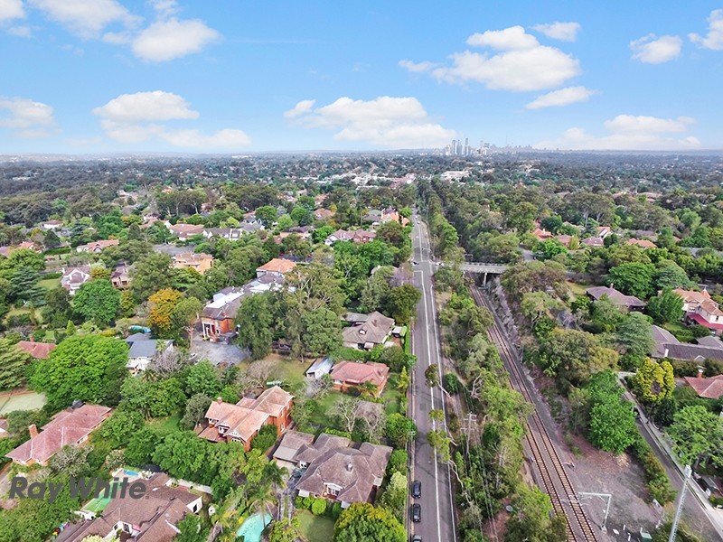 1 Locksley Street, Killara NSW 2071