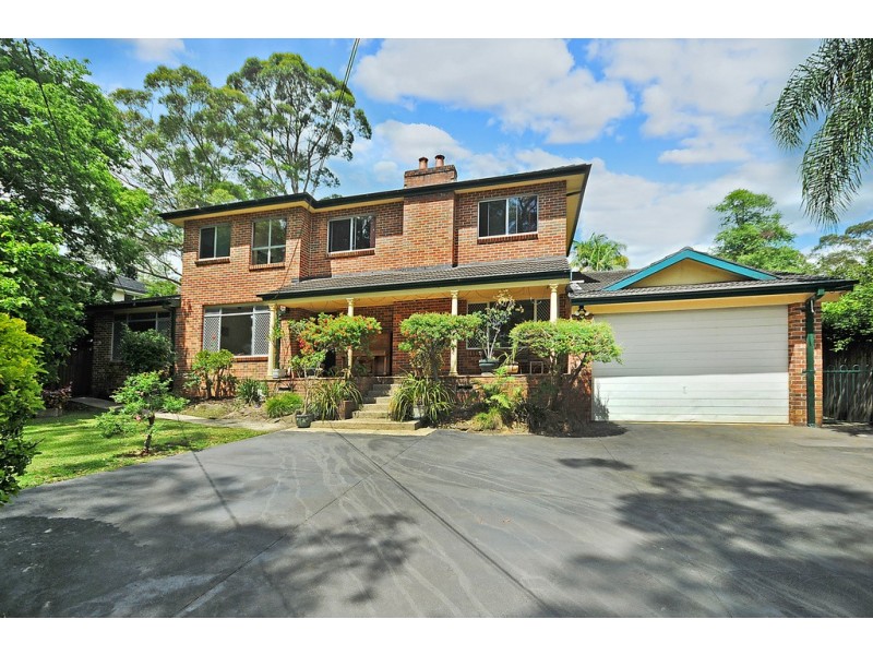 65 Warrimoo Avenue, St Ives NSW 2075