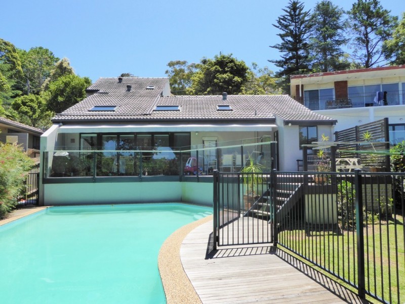 48 Sylvan Ave, East Lindfield NSW 2070