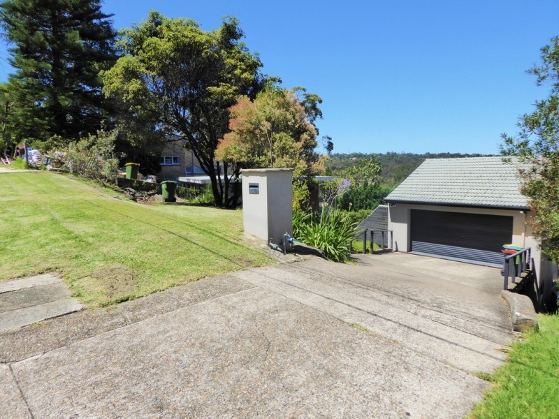 48 Sylvan Ave, East Lindfield NSW 2070