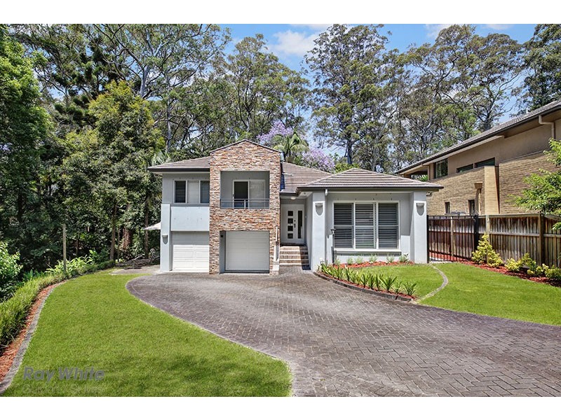 19A Wellesley Road, Pymble NSW 2073