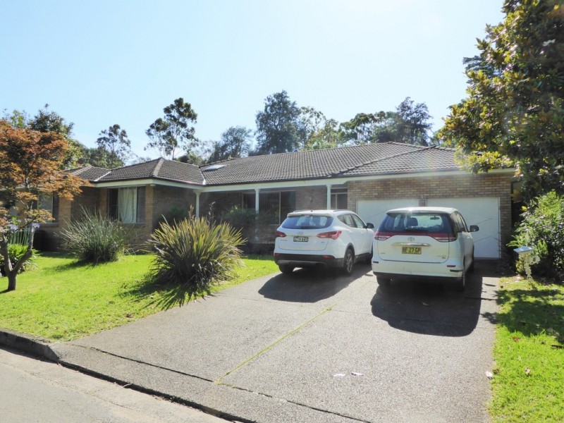 6 Newhaven Place, St Ives NSW 2075