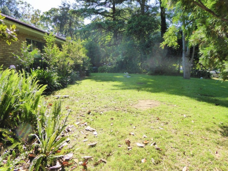 6 Newhaven Place, St Ives NSW 2075