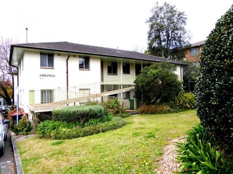 13/261 Pacific Highway, Lindfield NSW 2070