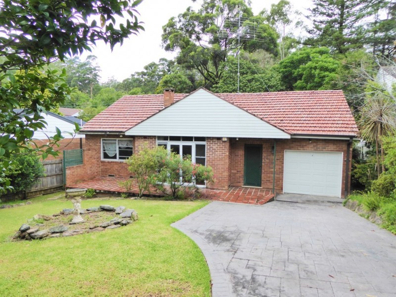 17 Putarri Ave, St Ives NSW 2075