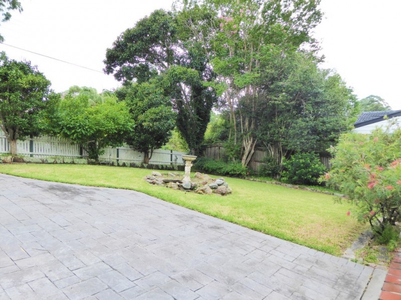 17 Putarri Ave, St Ives NSW 2075