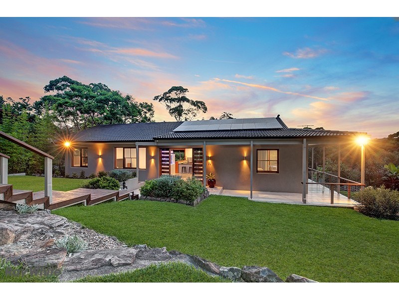 22 Yarralumla Avenue, St Ives NSW 2075