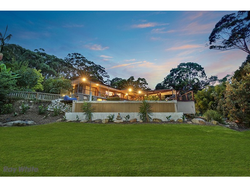 22 Yarralumla Avenue, St Ives NSW 2075