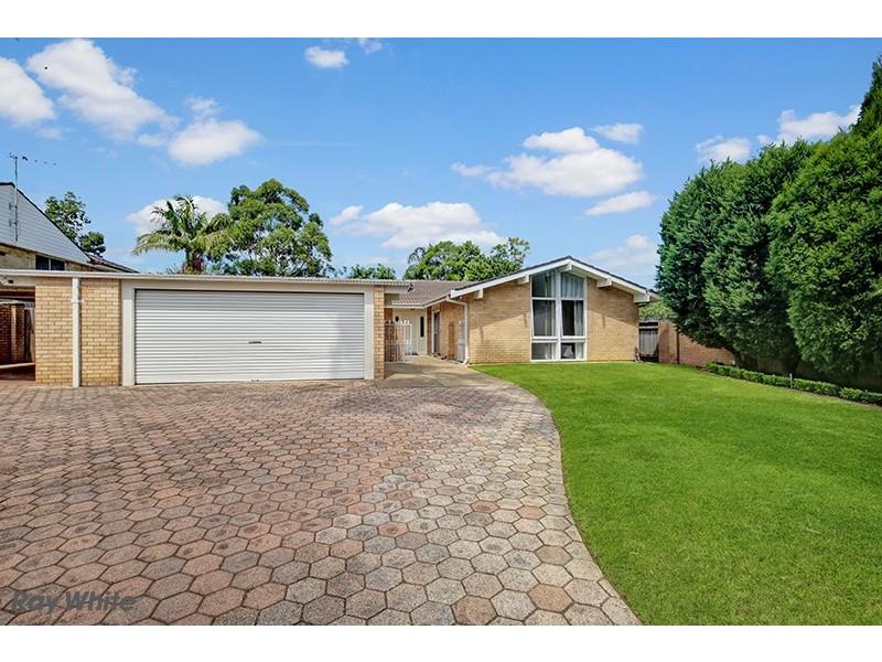 125 Warrimoo Avenue, St Ives NSW 2075