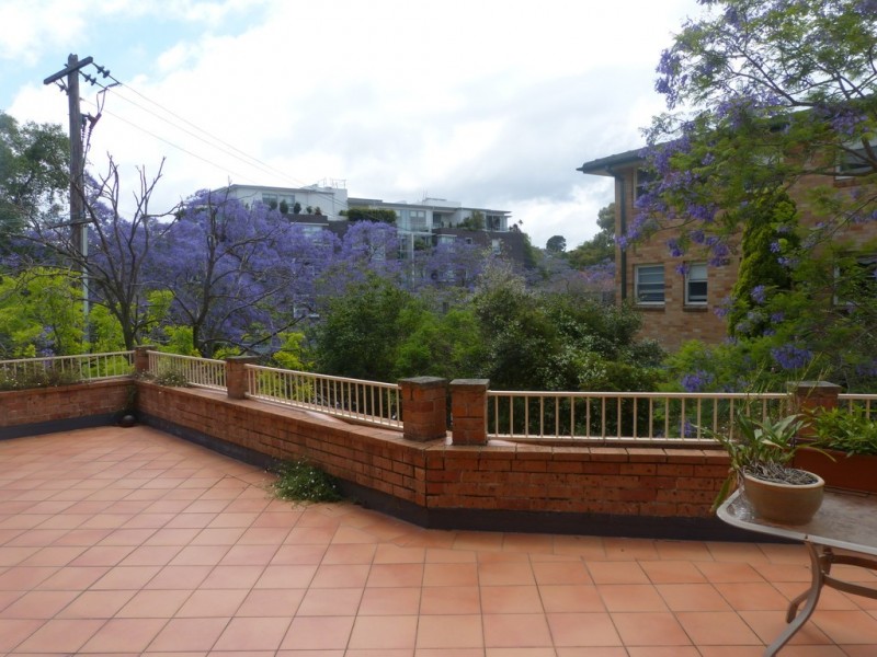 2/57 Lindfield Avenue, Lindfield NSW 2070