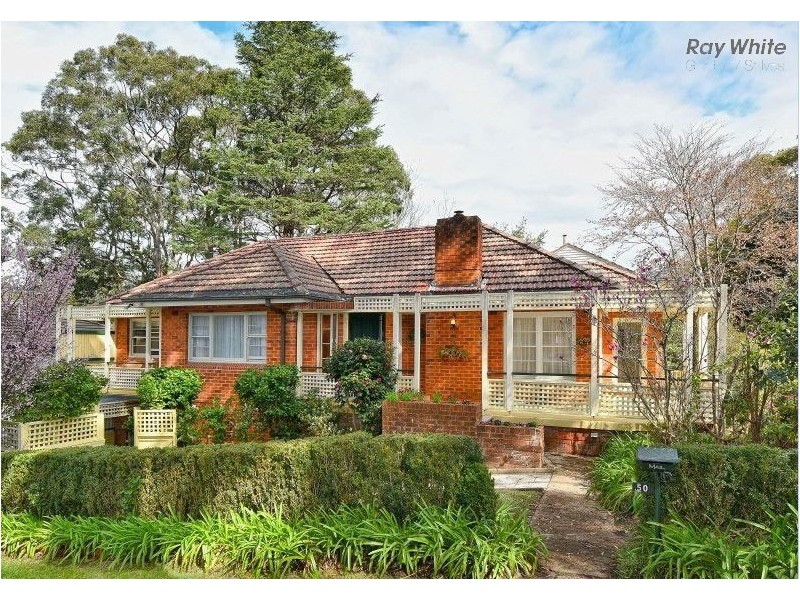 50 Spencer Road, Killara NSW 2071