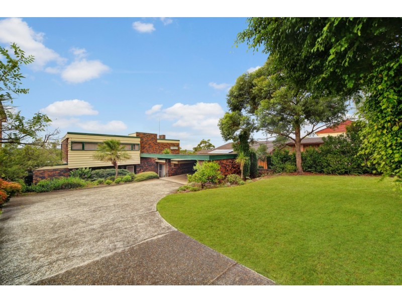 18 Hayle Street, St Ives NSW 2075