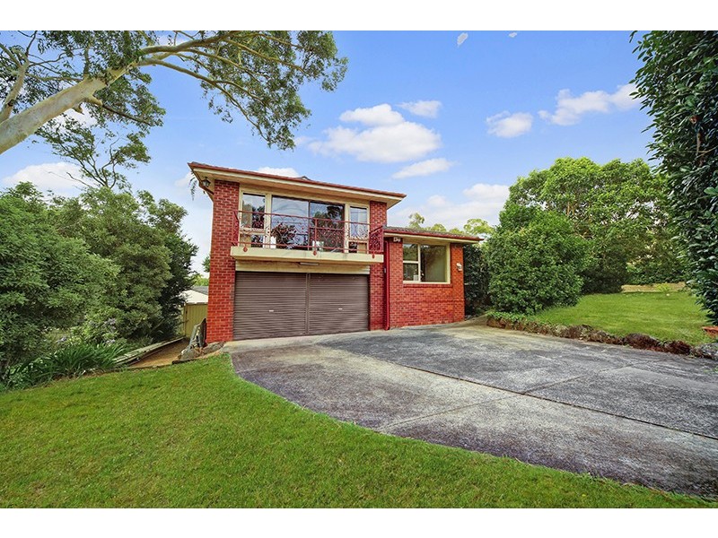 9 Shelby Road, St Ives NSW 2075