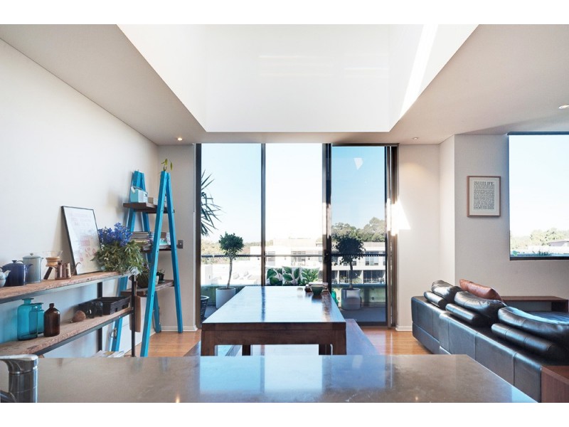 535/132-138 Killeaton Street, St Ives NSW 2075