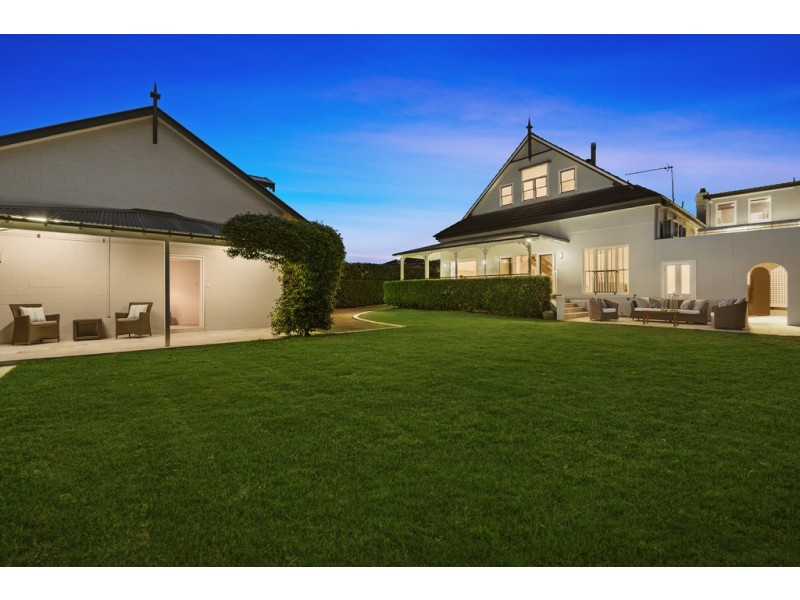 27-29 Laurel Street, Willoughby NSW 2068