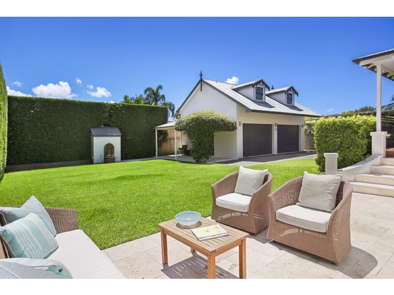 27-29 Laurel Street, Willoughby NSW 2068