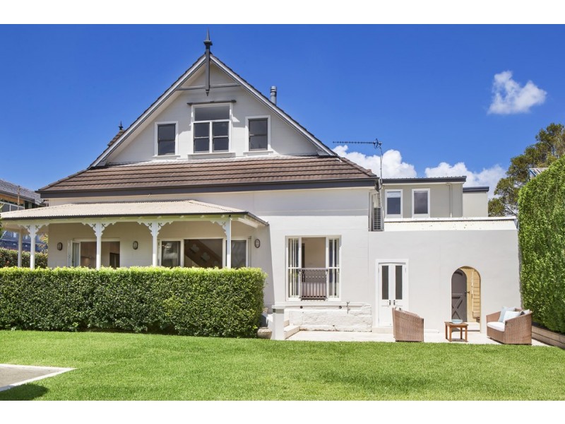 27-29 Laurel Street, Willoughby NSW 2068