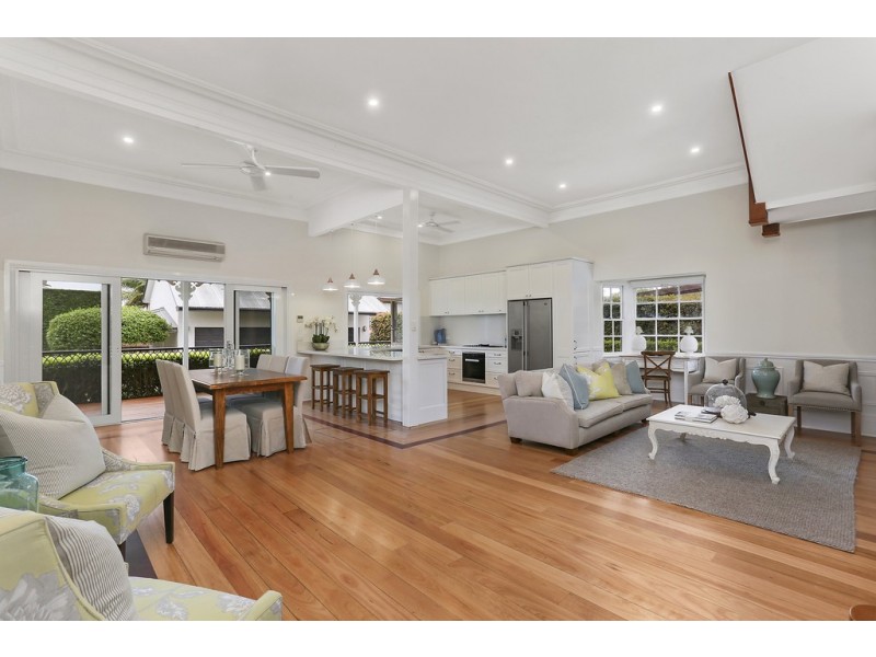 27-29 Laurel Street, Willoughby NSW 2068