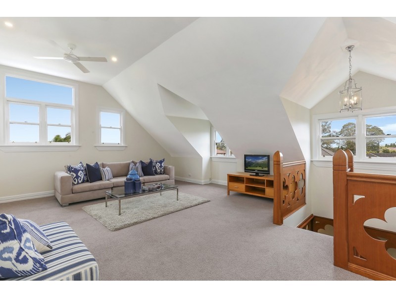 27-29 Laurel Street, Willoughby NSW 2068