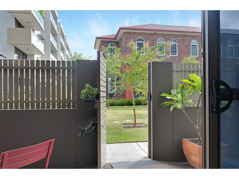 33/132-138 Killeaton Street, St Ives NSW 2075