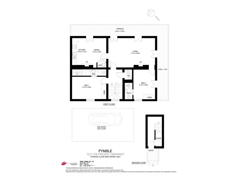 11 /1178 Pacific Highway, Pymble NSW 2073