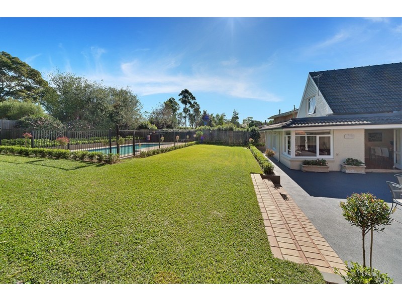 25 Hayle Street, St Ives NSW 2075