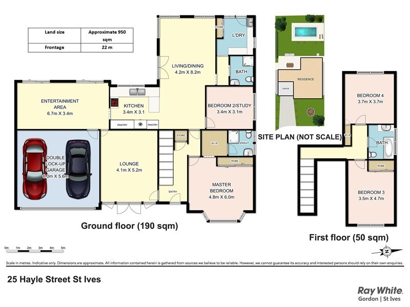 25 Hayle Street, St Ives NSW 2075