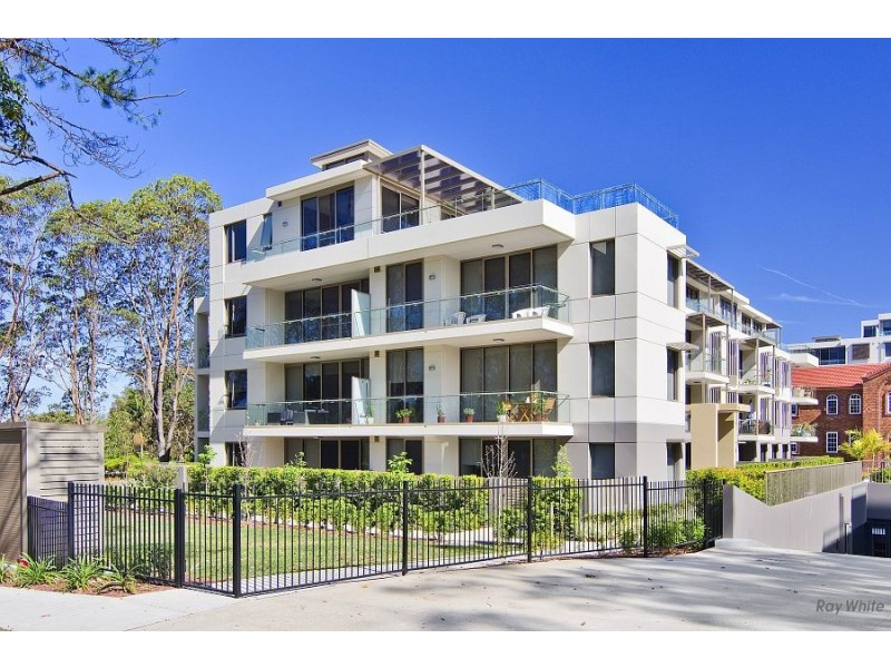 Block C, 279/ 132-138 Killeaton Street, St Ives NSW 2075