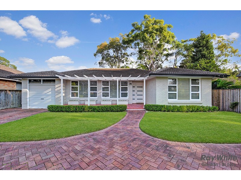 21 Dalton Road, St Ives NSW 2075