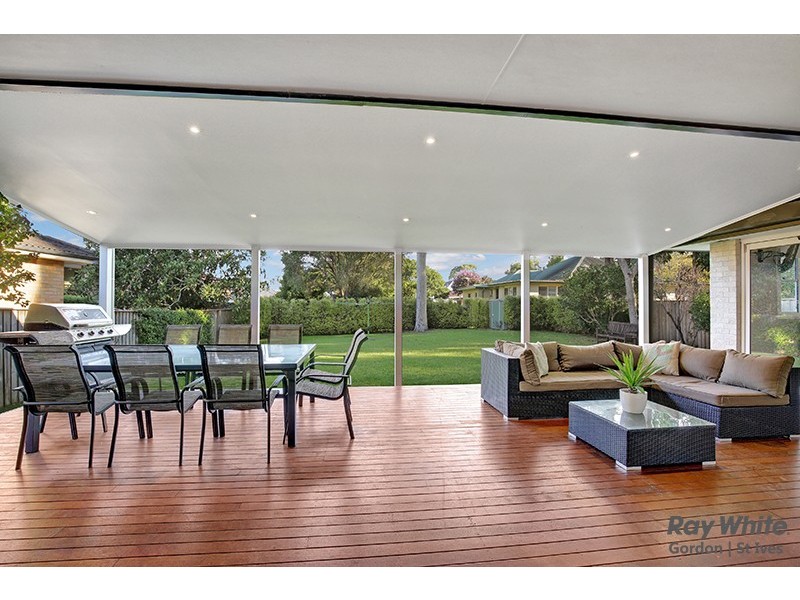 21 Dalton Road, St Ives NSW 2075