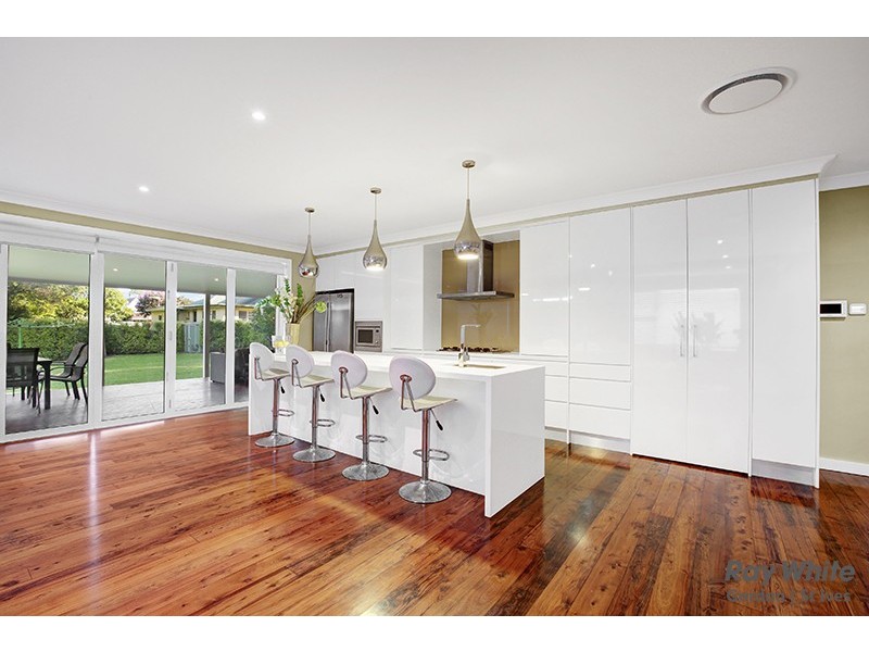 21 Dalton Road, St Ives NSW 2075