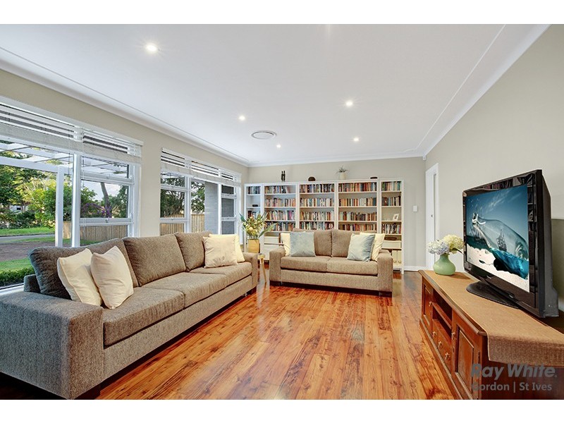 21 Dalton Road, St Ives NSW 2075