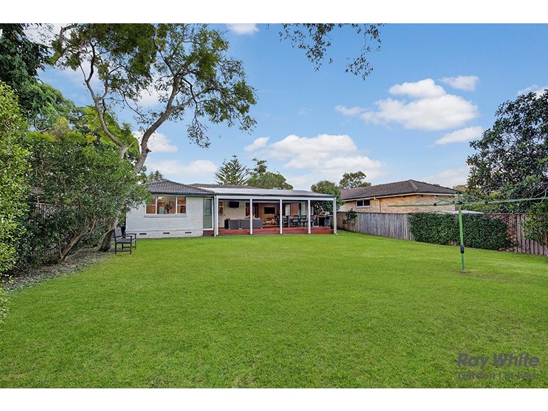 21 Dalton Road, St Ives NSW 2075