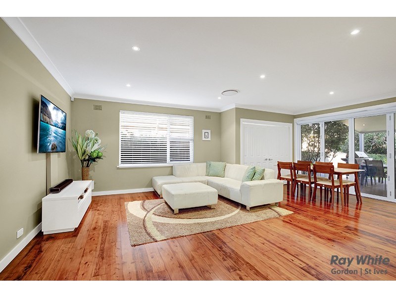 21 Dalton Road, St Ives NSW 2075