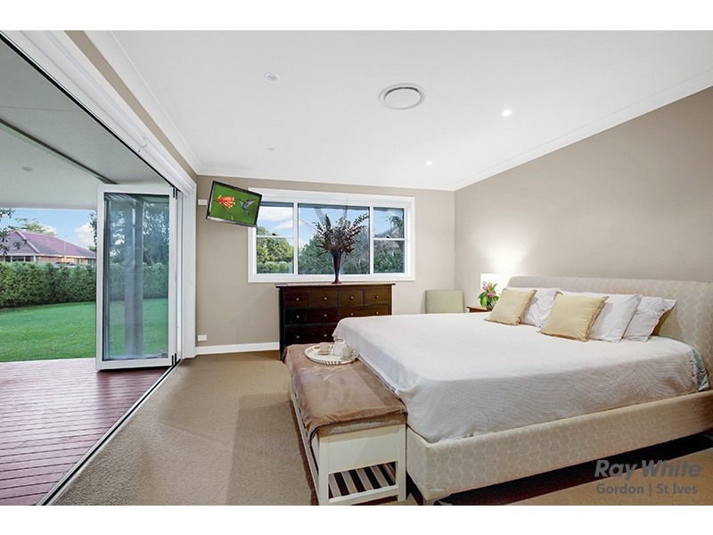 21 Dalton Road, St Ives NSW 2075