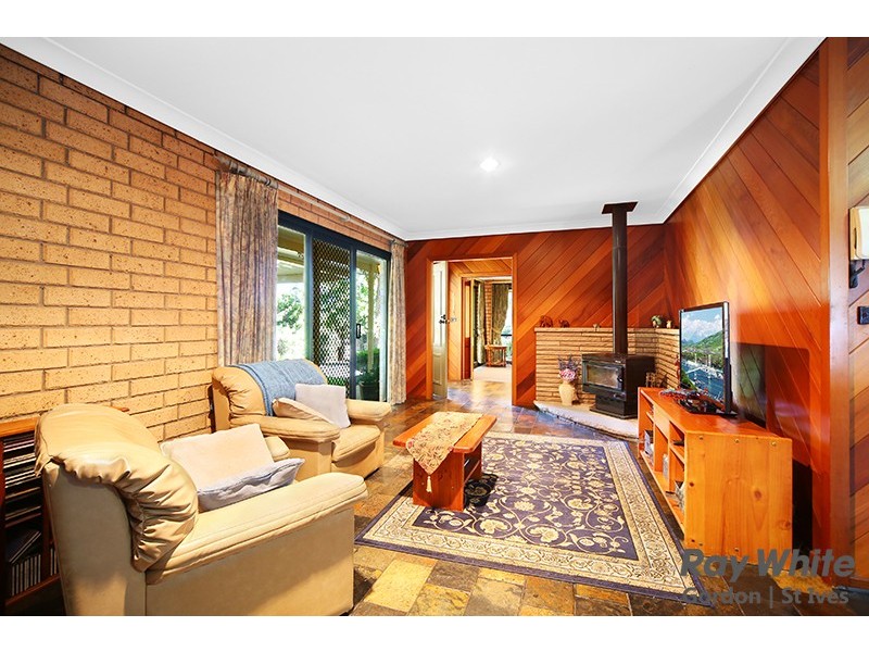 2/30 Bellamy Street, Pennant Hills NSW 2120