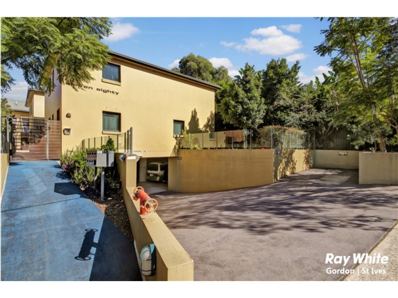 6/1180 Pacific Highway, Pymble NSW 2073