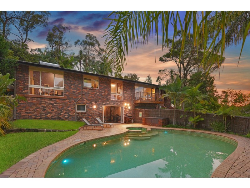 8 Otaki Place, St Ives NSW 2075