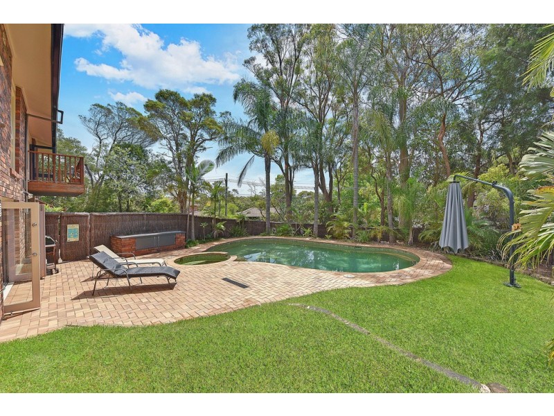 8 Otaki Place, St Ives NSW 2075