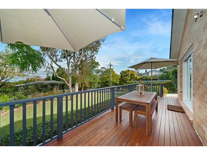 3 Matthew Close, St Ives NSW 2075