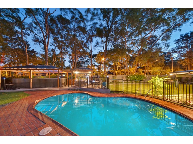 4 Eastern Arterial Road, St Ives NSW 2075