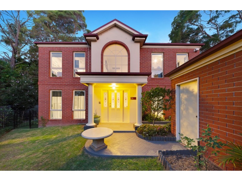 4 Eastern Arterial Road, St Ives NSW 2075