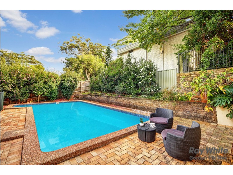 16 Dalrymple Crescent, Pymble NSW 2073