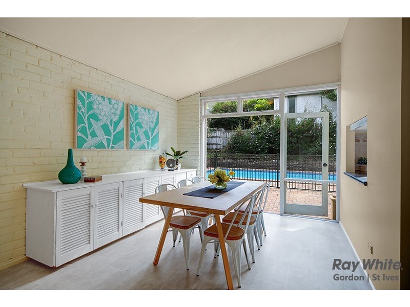 16 Dalrymple Crescent, Pymble NSW 2073