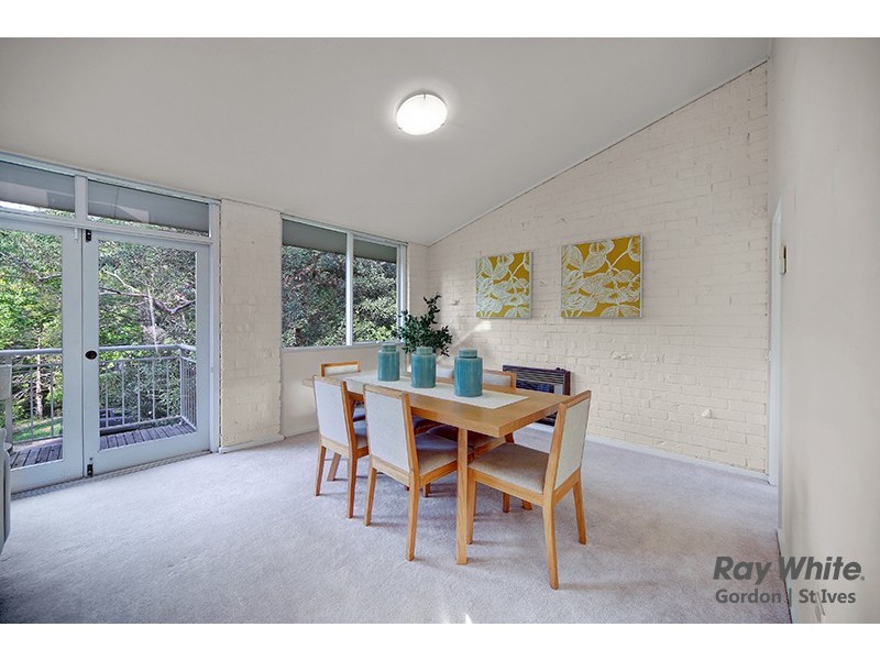 16 Dalrymple Crescent, Pymble NSW 2073